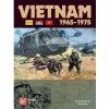 GMT Games Vietnam: 1965-1975 Board Games