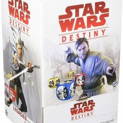 Fantasy Flight Games Star Wars: Destiny - Legacies Booster Display Card Games