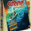 Stronghold Games Survive: Escape From Atlantis - 30th Anniversary Edition