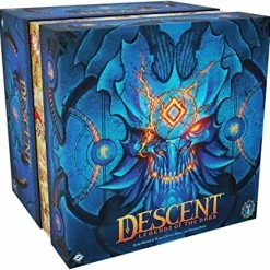 Fantasy Flight Games Descent: Legends Of The Dark