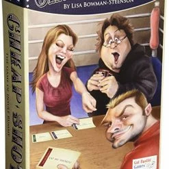Gut Bustin Games Cheap Shot