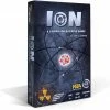 Genius Games Ion: A Compound Building Game Board Games