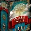 Capstone Games Crystal Palace Board Games