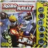 Wizards Of The Coast Board Games Robo Rally