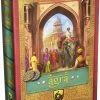 Capstone Games Board Games Agra
