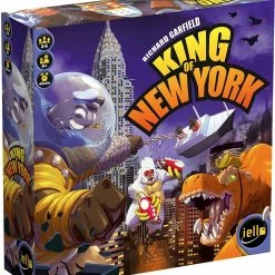 Iello King Of New York