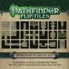 Paizo Pathfinder: RPG - Flip-Tiles: Dungeon Starter Set