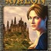 Indie Boards & Cards Board Games The Resistance: Avalon (stand Alone Or Expansion)