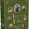 Mayday Games Board Games Twist Of Fate