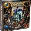Amigo Games Richard Garfield's Carnival Of Monsters Board Games