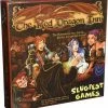 Slugfest Games Red Dragon Inn