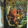 Amigo Games Saboteur: The Lost Mines Board Games