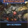 Paizo Role-Playing Games Starfinder: RPG - GM Screen