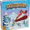 Pandasaurus Games Skull Canyon: Ski Fest