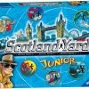 Ravensburger Board Games Scotland Yard: Junior