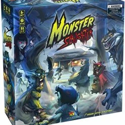 Ankama Monster Slaughter