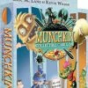 Steve Jackson Games Card Games Munchkin: CCG - Wizard/Bard Starter