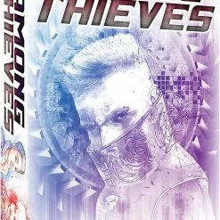 Indie Boards & Cards Card Games Among Thieves