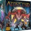 Indie Boards & Cards Aeon's End: Deck-Building Game