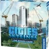 Thames & Kosmos Cities: Skylines Board Games