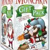 Steve Jackson Games Card Games Munchkin Gift Pack