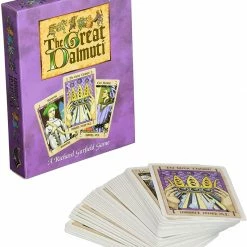 Wizards Of The Coast The Great Dalmuti