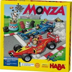 Haba Monza