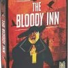 Pearl Games Board Games The Bloody Inn
