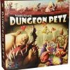 Czech Games Board Games Dungeon Petz