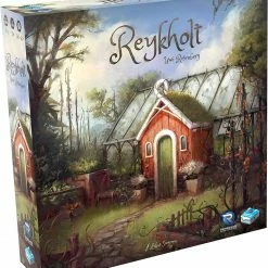Renegade Game Studios Reykholt