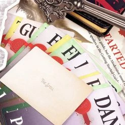 Bezier Games Ultimate Werewolf: Legacy