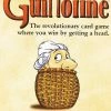 Wizards Of The Coast Card Games Guillotine