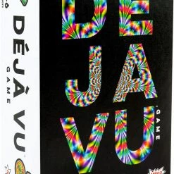 Amigo Games Deja Vu Board Games