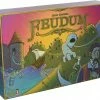 Boarding School Games Board Games Feudum: Big Box - Limited Edition