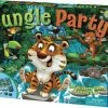 Thames & Kosmos Jungle Party Board Games