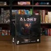 Ares Games Alone Board Games