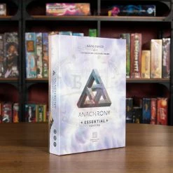 Mindclash Games Anachrony: Essential Edition