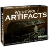Bezier Games Card Games Ultimate Werewolf - Artifacts Expansion