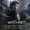 R. Talsorian Games The Witcher: RPG - A Witcher's Journal