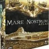 Academy Games Board Games Mare Nostrum: Empires - Atlas