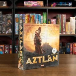 Ares Games Aztlan