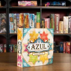 Next Move Games Azul: Summer Pavilion Board Games