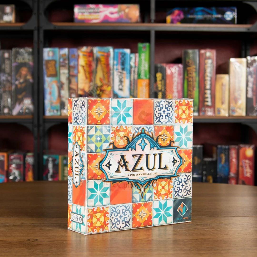 Next Move Games Azul Board Games 3 Next Move Games Azul Board Games