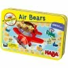 Haba Air Bears
