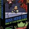 Brotherwise Games Boss Monster - Rise Of The Minibosses