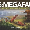 Mr. B Games Board Games Bios: Megafauna