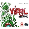 Arcane Wonders Board Games Viral: The Hive Expansion