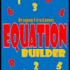Dragons Fire Games Board Games Equation Builder