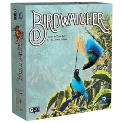 Renegade Game Studios Board Games Birdwatcher