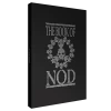 Renegade Game Studios Vampire: The Masquerade - The Book Of Nod Role-Playing Games